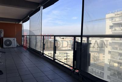 Apartament cu 3 camere semidecomandat, mobilat în Dristor - 15