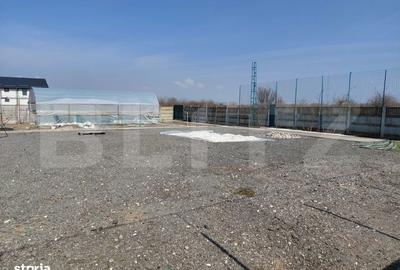 Teren de 600 mp, în Cernele - 1