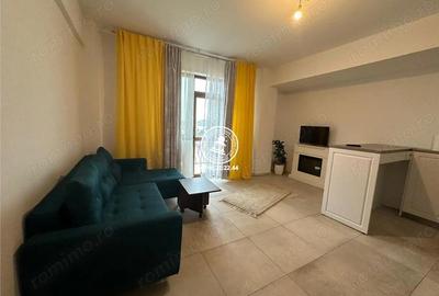 Apartament cu 2 camere decomandat în Baza 3 - 1