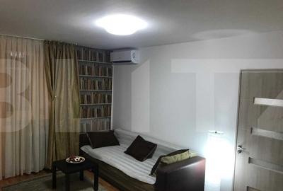 Apartament de vanzare, cu 2 camere, Soseaua Stefan cel Mare Apartament de vanzare, cu 2 camere, Soseaua Stefan cel Mare - 5