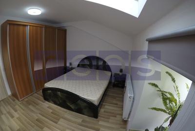 Apartament cu 3 camere în Câmpia Libertății - 3