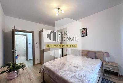 Apartament 3 camere de lux parcare subterana Albert MRS Smart Ploiesti - 2
