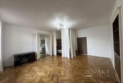Apartament 1 cameră 55mp de vânzare zona centru Memorandumului parcare - 2