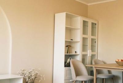 Apartament cu 4 camere, mobilat în Zorilor - 7