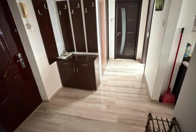Apartament cu 2 camere decomandat în Tomis Nord - 5