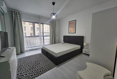 Garsonieră decomandată în Lujerului - 3