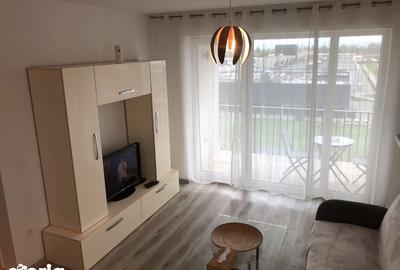 Apartament cu 2 camere în Central - 3