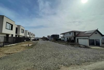 Teren de 1667 mp, în Mamaia - 2