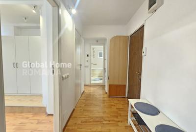 Apart 3 camere 65mp | Aviatiei - Feleacu | Metrou A.V 5 min | Mall Promenada - 18