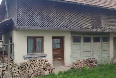 Casă cu 5 camere în Domnești - 8