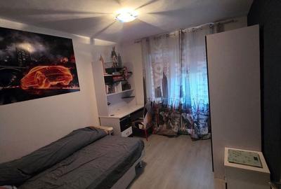 Apartament cu 3 camere în Ostroveni - 12
