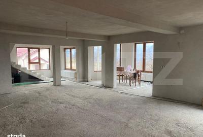 Casă cu 5 camere cu Teren 7100 Mp în Salva - 13