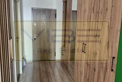 Garsonieră decomandată, mobilată în Ultracentral - 11