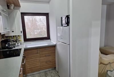 Garsonieră decomandată în Central - 4