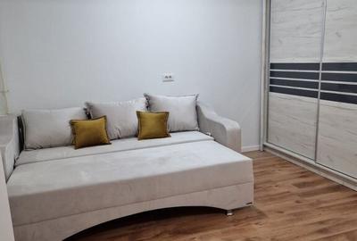 Zona Eroii Revolutiei Brancoveanu 38 mp bloc nou mobilata... - 8