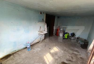 Casa cu 2 camere, 250 mp, zona sud-est - 7