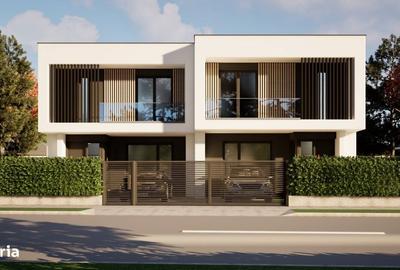 Casă cu 3 camere în Central - 4