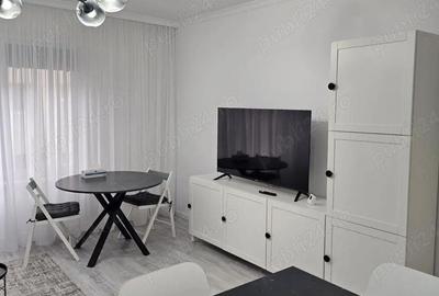 Apartament cu 2 camere semidecomandat în Iancu Nicolae - 4