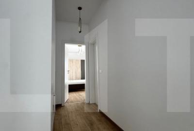Apartament 2 camere, 51.50 mp, Calea Torontalului - 11