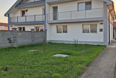 Duplex cu 5 camere cu Canalizare în Săcălaz - 2