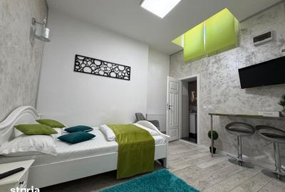 Apartament cu 2 camere în Central - 6