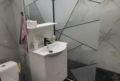 Apartament cu 2 camere decomandat în Scriitorilor - 1