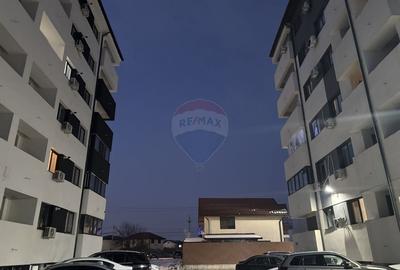 Apartament cu 2 camere de vânzare - 35