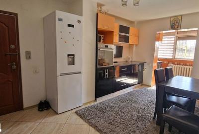 Apartament cu 2 camere, mobilat în Viile Noi - 12