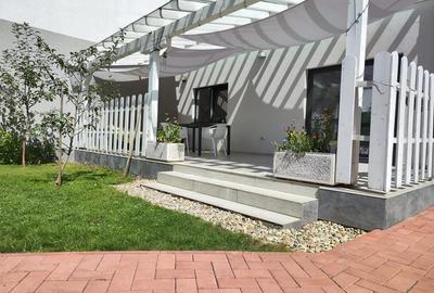 Casă cu Teren 360 Mp în Dumbrăvița