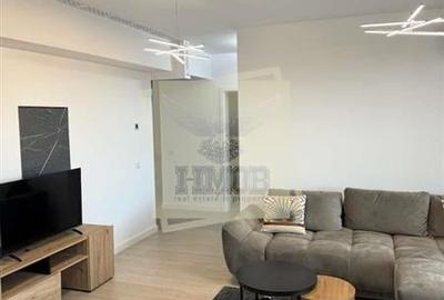 Apartament de lux 3 camere terasa de 23 mp in Evo - 9