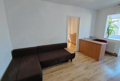 Apartament cu 3 camere semidecomandat în Dacia - 3