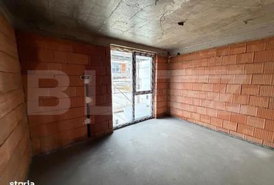 Apartament cu 4 camere în Central - 1
