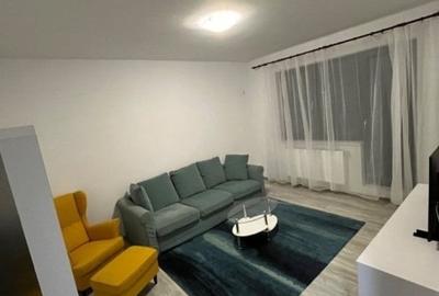 Apartament 2 Camere Decomandat Militari Loc de Parcare - 2