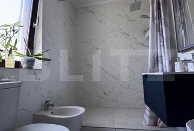 Casa P+1, parte din Duplex, 200 mp teren, zona Damila Casa P+1, parte din Duplex, 200 mp teren, zona Damila - 13