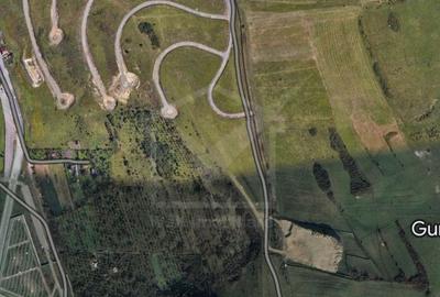 Teren intravilan in vecinatatea Transilvania Smart City - 3