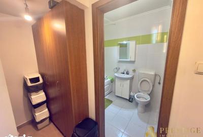 Apartament cu 3 camere, mobilat în Seleuș - 8