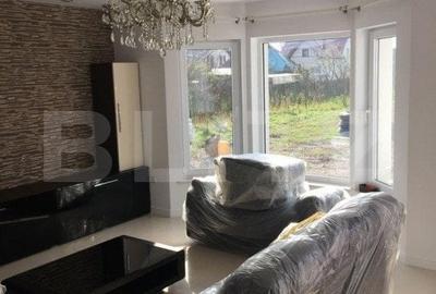 Casa Tip Duplex, Radauti, 110mp+ 260 mp Teren - 4