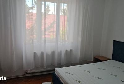 Apartament cu 3 camere în Ultracentral - 3