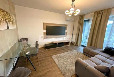 Pipera | Aviatiei | CLOUD9 Residence | 2020 | Modern - 2