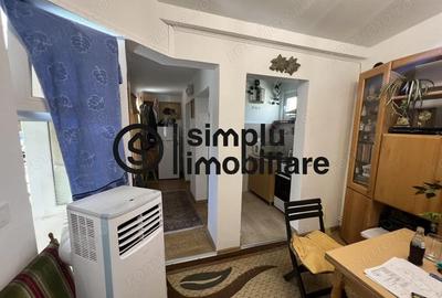 Casa P+M Alexandru cel Bun - 2