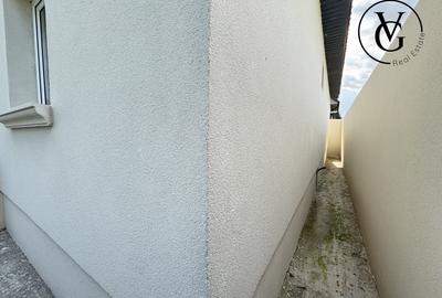Casă individuală cu 4 camere cu Canalizare în Lumina - 19
