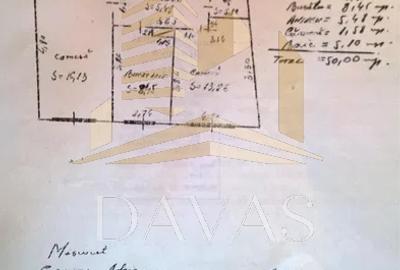 Apartament 2 camere decomandate | Centru | Horea - 7