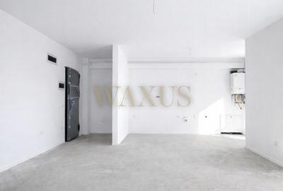 Apartament cu 2 camere semidecomandat în Florești - 3