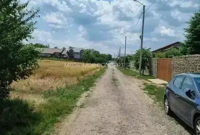 Teren intravilan de 428.98999023438 mp, în Vadu Anei - 2