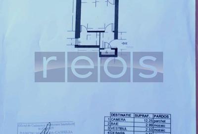 Garsonieră în Universitate - 4