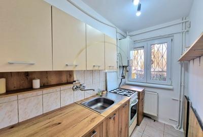 Apartament cu 2 camere, mobilat în Spitalul Județean - 6