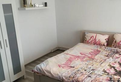 Garsonieră în Băneasa - 1