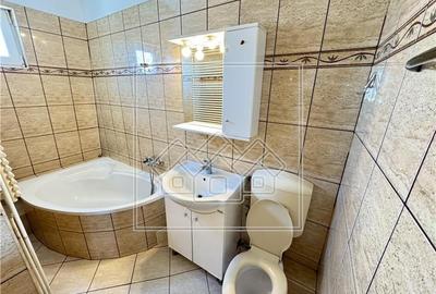 Apartament de inchiriat in Sibiu- mobilat si utilat - zona C.Dumbravii - 24
