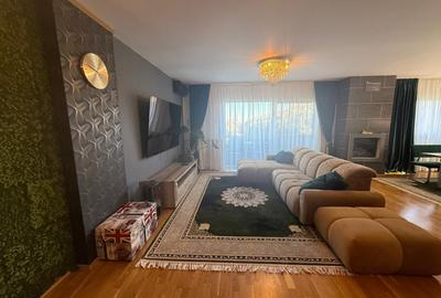 Apartament cu 4 camere semidecomandat, mobilat în Vest - 8