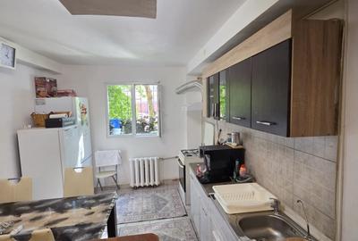 Apartament cu 2 camere semidecomandat, mobilat în Olteniței - 3